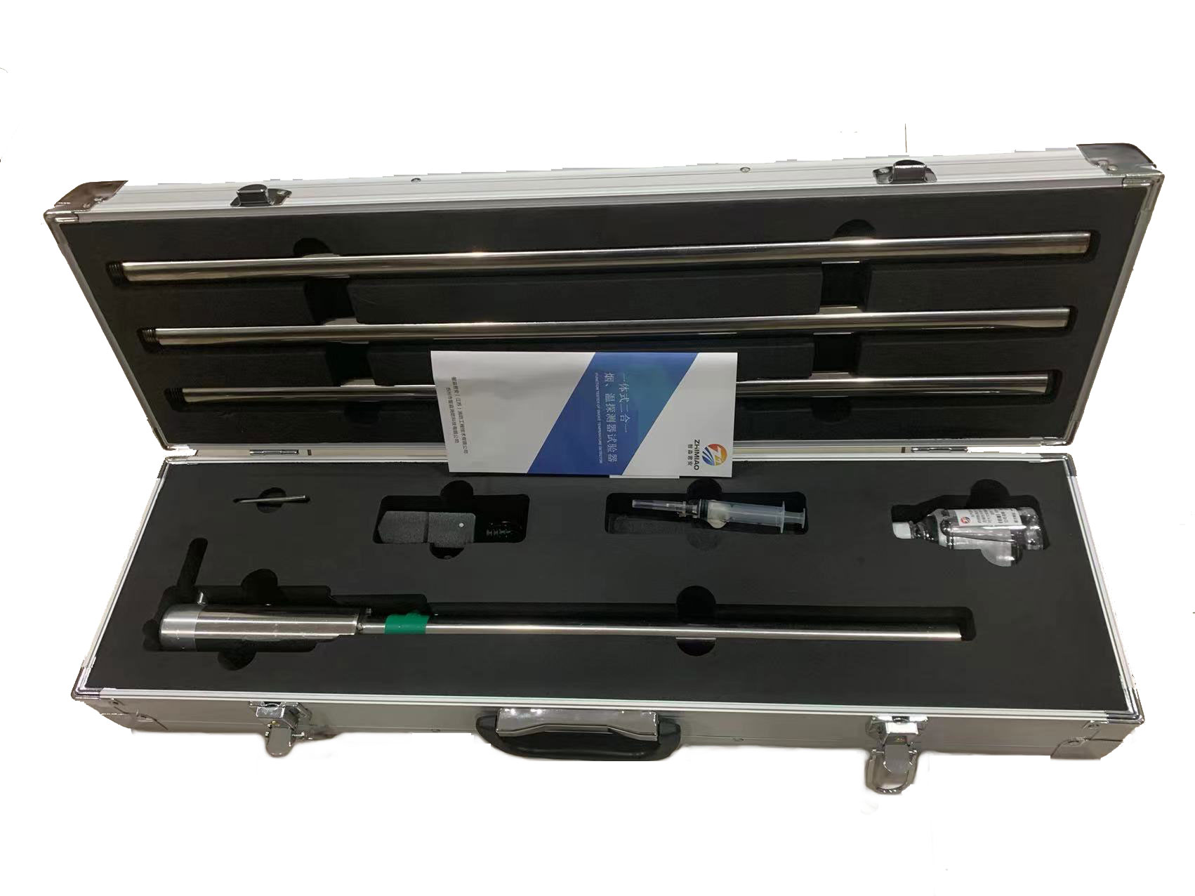 德州消防測試煙槍,消防煙感測試煙槍,消防電子煙槍