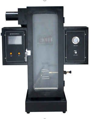 德州消防評估設備-煙密度測試儀ZM-YMDY