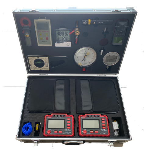 一級消防德州檢測設備配置報價,一級消防維保德州檢測設備廠家