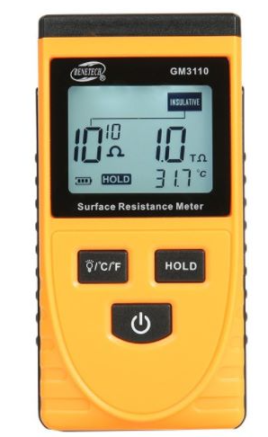表面阻抗測試儀-德州防雷德州檢測設備 表面阻抗測試儀-德州防雷德州檢測設備