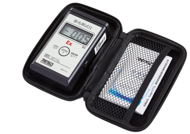 靜電電位測試儀-威海威海防雷檢測裝置專用 靜電電位測試儀-威海威海防雷檢測裝置專用