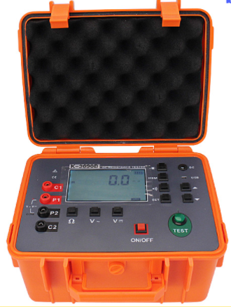 <a href='http://m.sk-shukang.com' target='_blank' title='德州防雷' ><strong>德州防雷</strong></a>土壤電阻率測試儀-德州防雷德州檢測設備裝置專用 德州防雷土壤電阻率測試儀-德州防雷德州檢測設備裝置專用