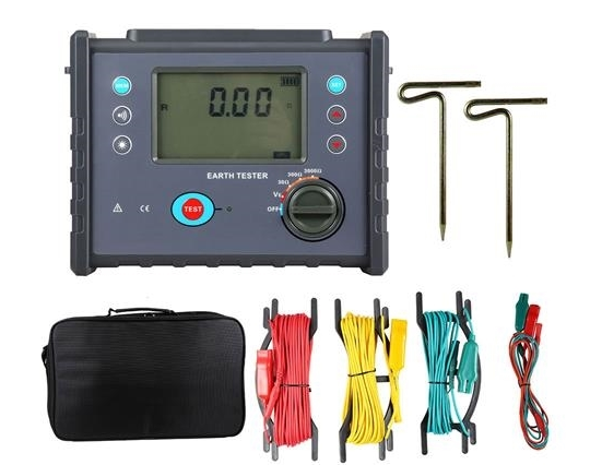 <a href='http://m.sk-shukang.com' target='_blank' title='德州防雷' ><strong>德州防雷</strong></a>接地電阻測試儀-德州防雷德州檢測設備裝置 德州防雷接地電阻測試儀-德州防雷德州檢測設備裝置