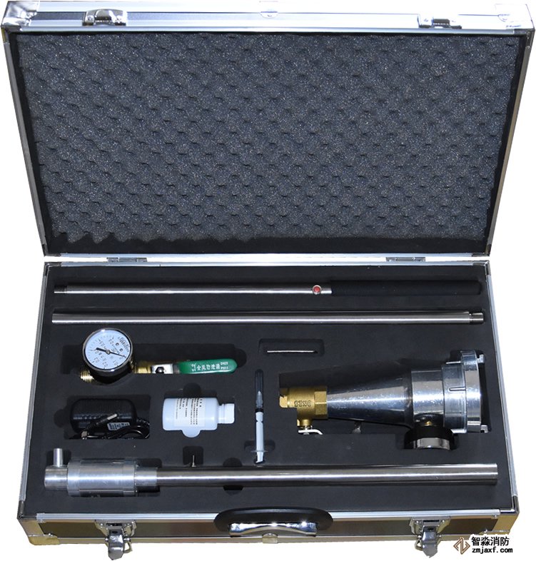 一體式煙溫火災探測器試驗器+德州消防試水裝置 一體式煙溫火災探測器試驗器+德州消防試水裝置