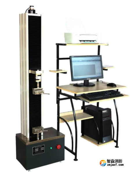 德州密封膠條壓縮反力檢測儀